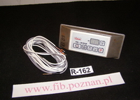 REGULATOR G-209-P00KL0-M12000